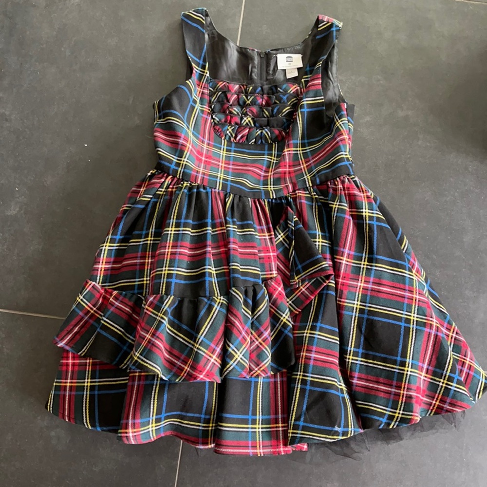 Harajuku Mini Dress